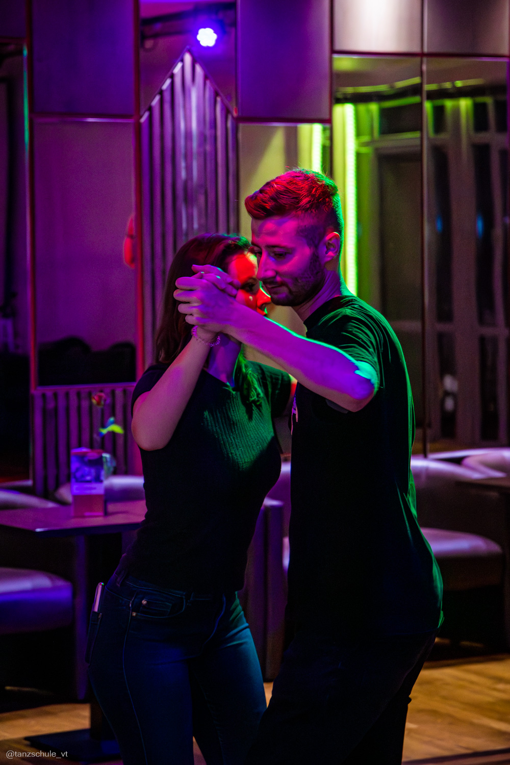 Vollrath Tanzparty 8445